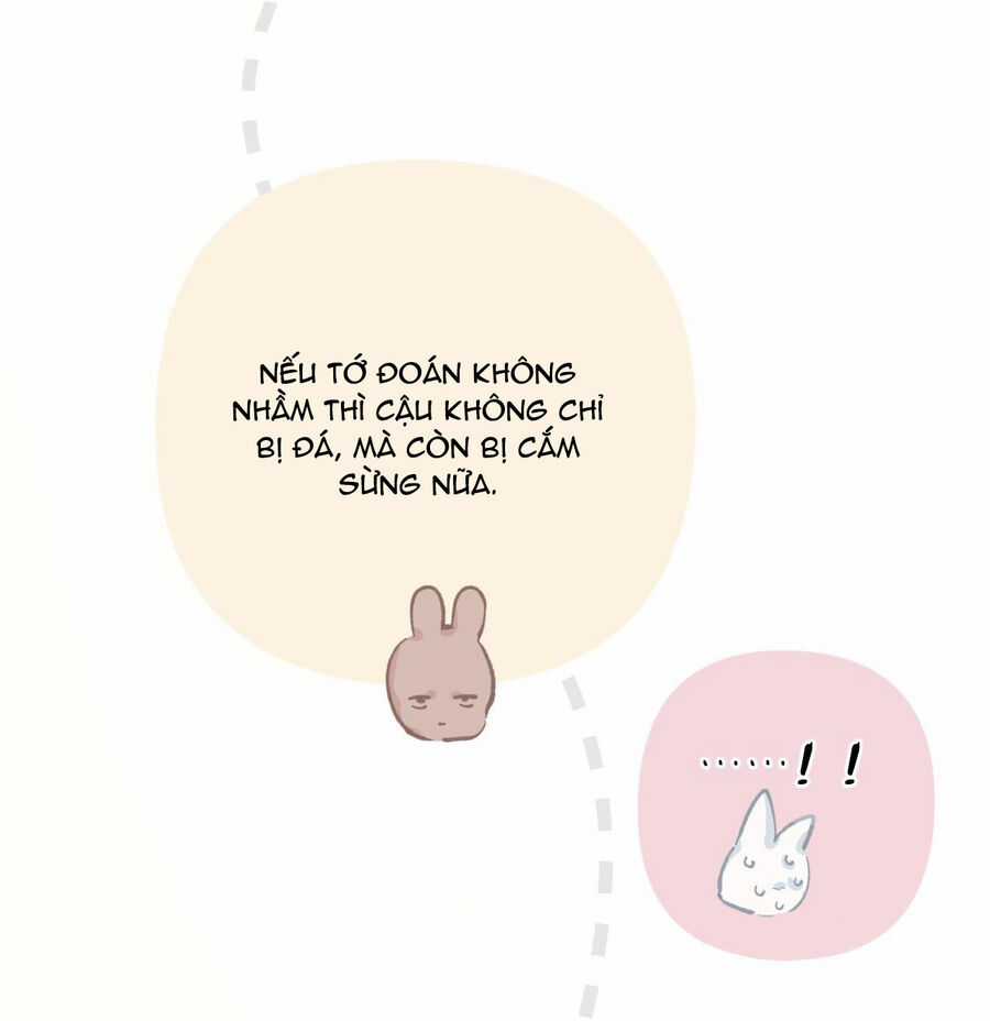 Tôi Cũng Muốn Làm Mợ Út Chương 10.2 trang 24