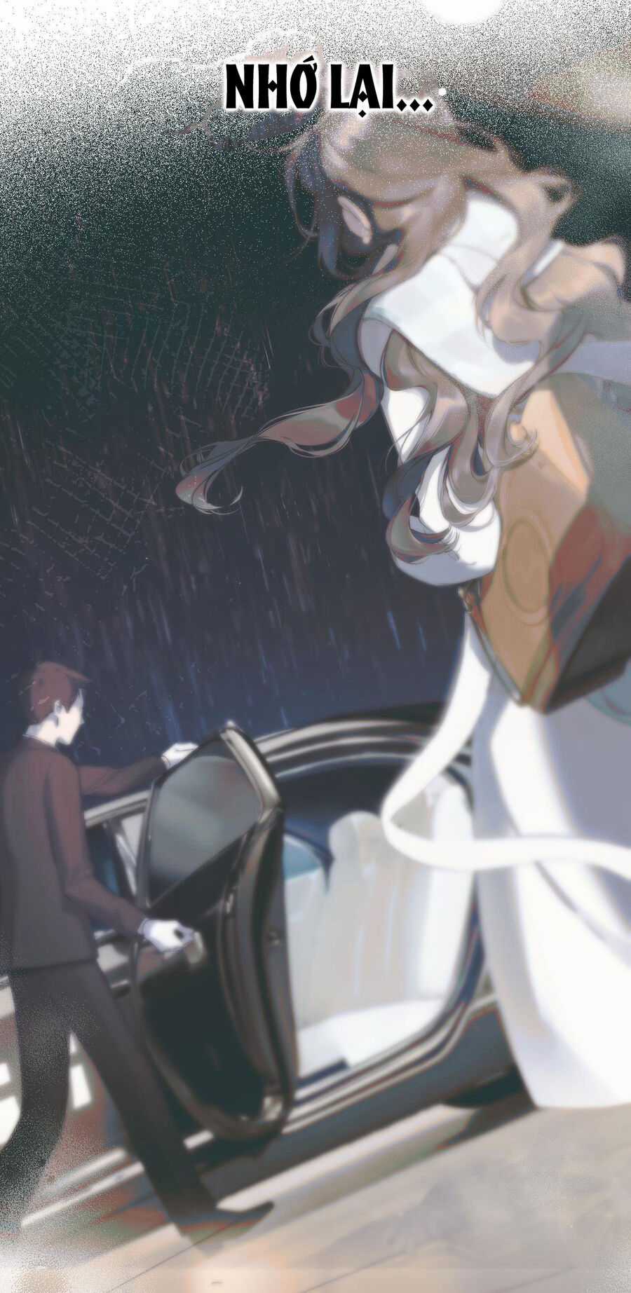 Tôi Cũng Muốn Làm Mợ Út Chương 10.2 trang 29