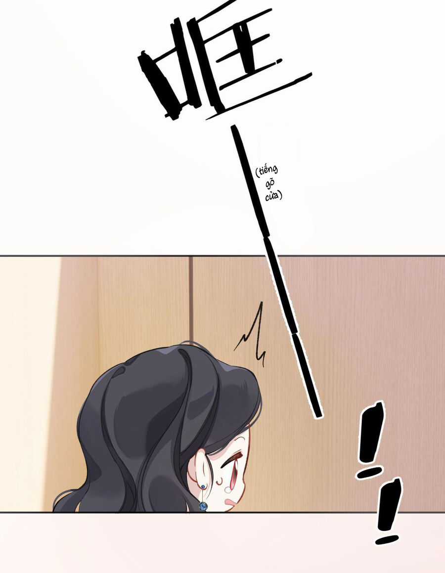 Tôi Cũng Muốn Làm Mợ Út Chương 10.2 trang 3