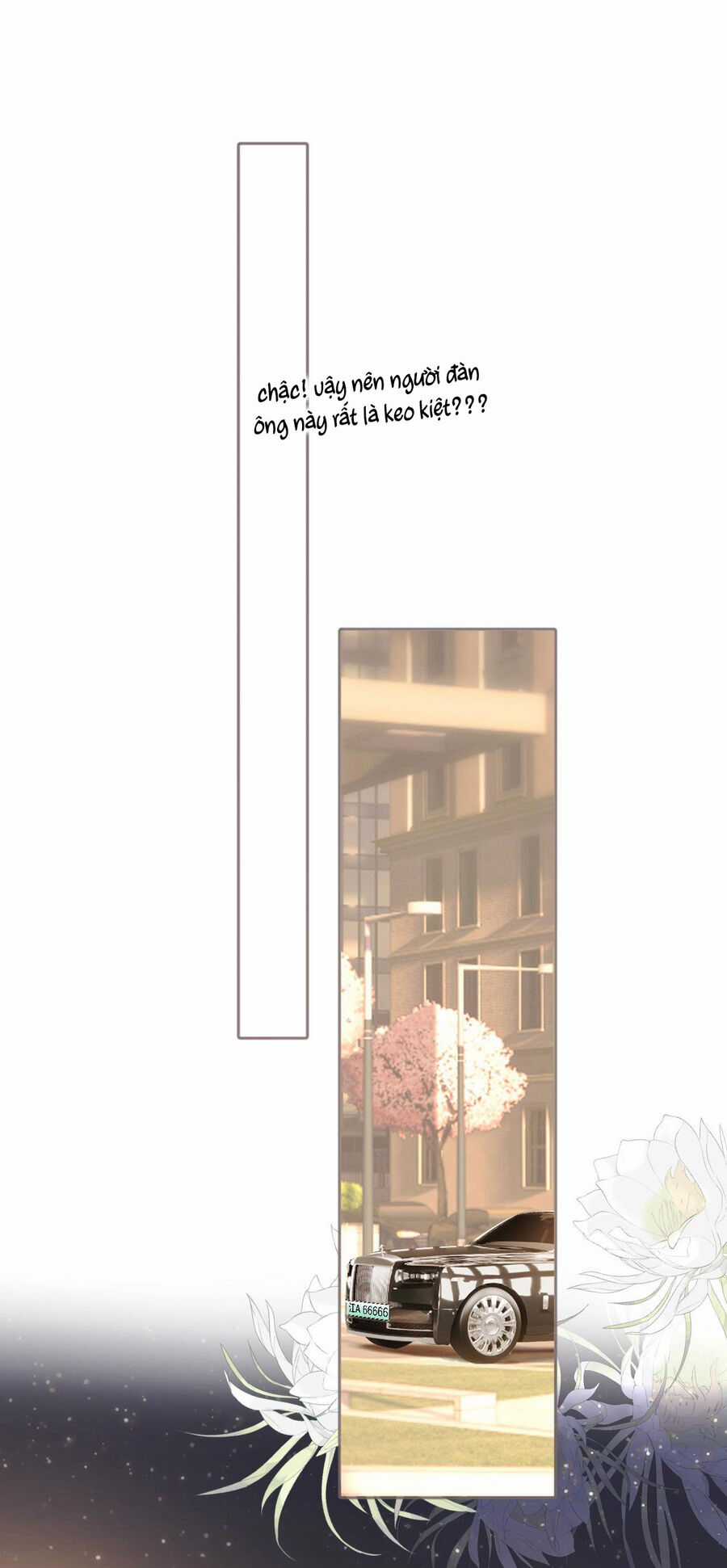 Tôi Cũng Muốn Làm Mợ Út Chương 10.2 trang 31