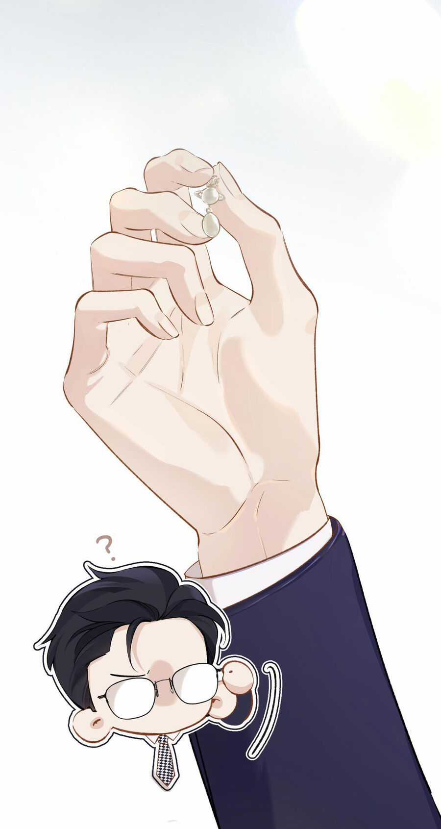 Tôi Cũng Muốn Làm Mợ Út Chương 10.2 trang 34