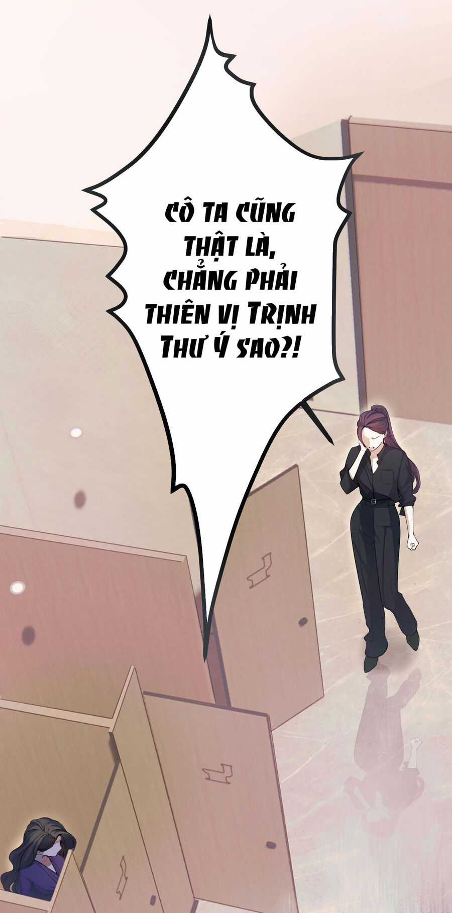 Tôi Cũng Muốn Làm Mợ Út Chương 10.2 trang 4