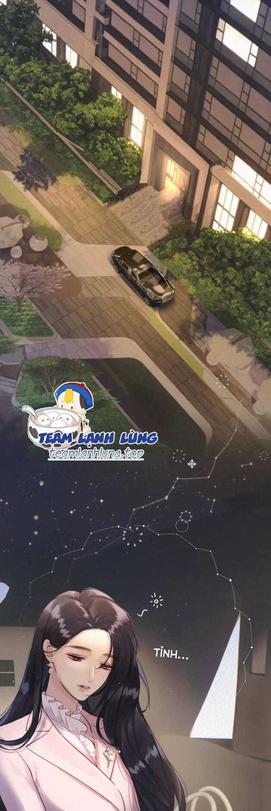Tôi Cũng Muốn Làm Mợ Út Chương 11 trang 1