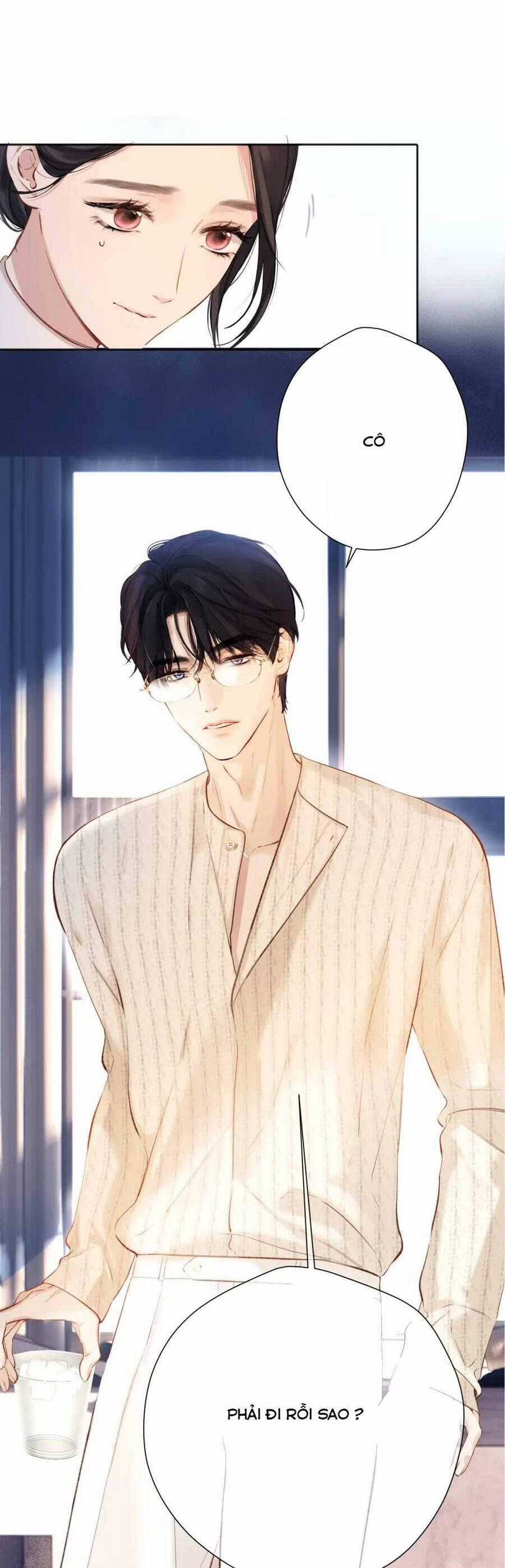 Tôi Cũng Muốn Làm Mợ Út Chương 13 trang 1