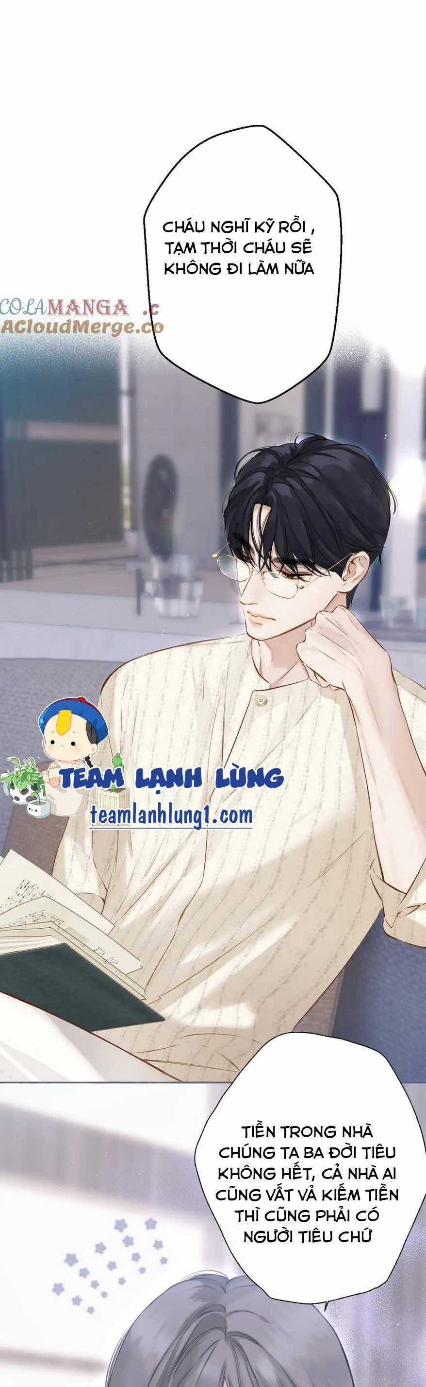 Tôi Cũng Muốn Làm Mợ Út Chương 14 trang 0