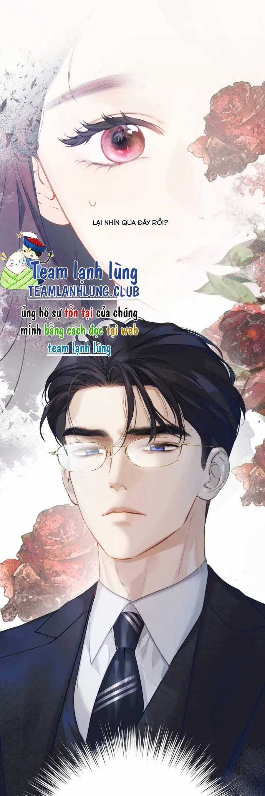 Tôi Cũng Muốn Làm Mợ Út Chương 19 trang 0