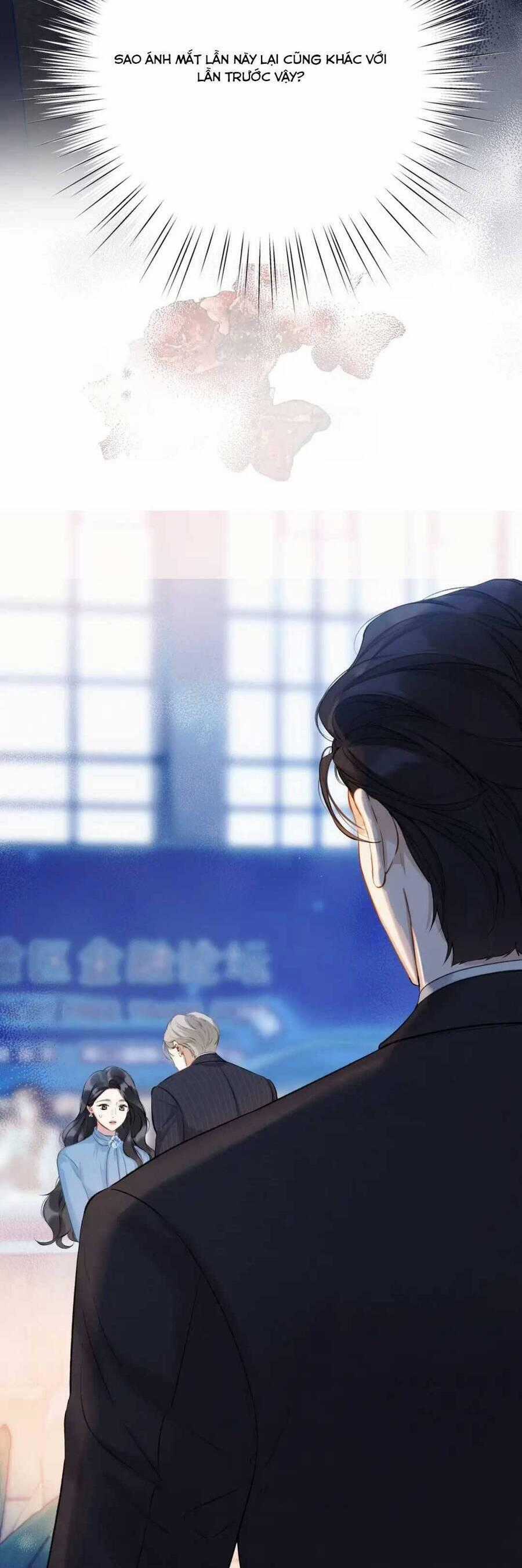 Tôi Cũng Muốn Làm Mợ Út Chương 19 trang 1