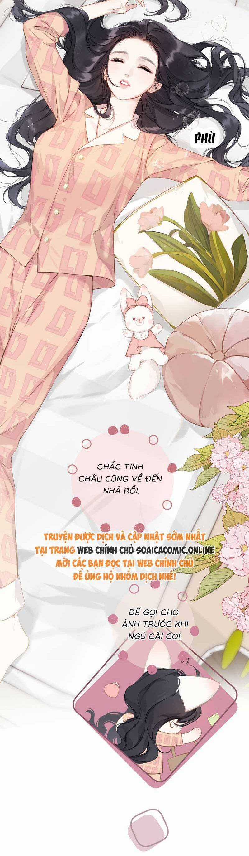 Tôi Cũng Muốn Làm Mợ Út Chương 2 trang 10