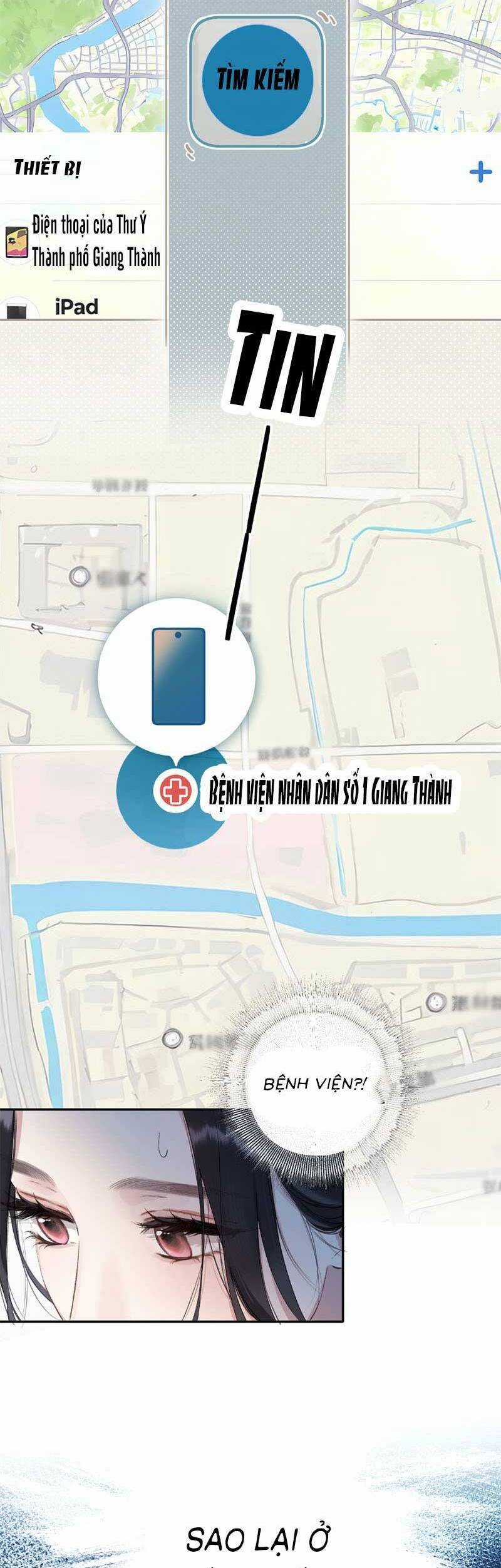 Tôi Cũng Muốn Làm Mợ Út Chương 2 trang 12