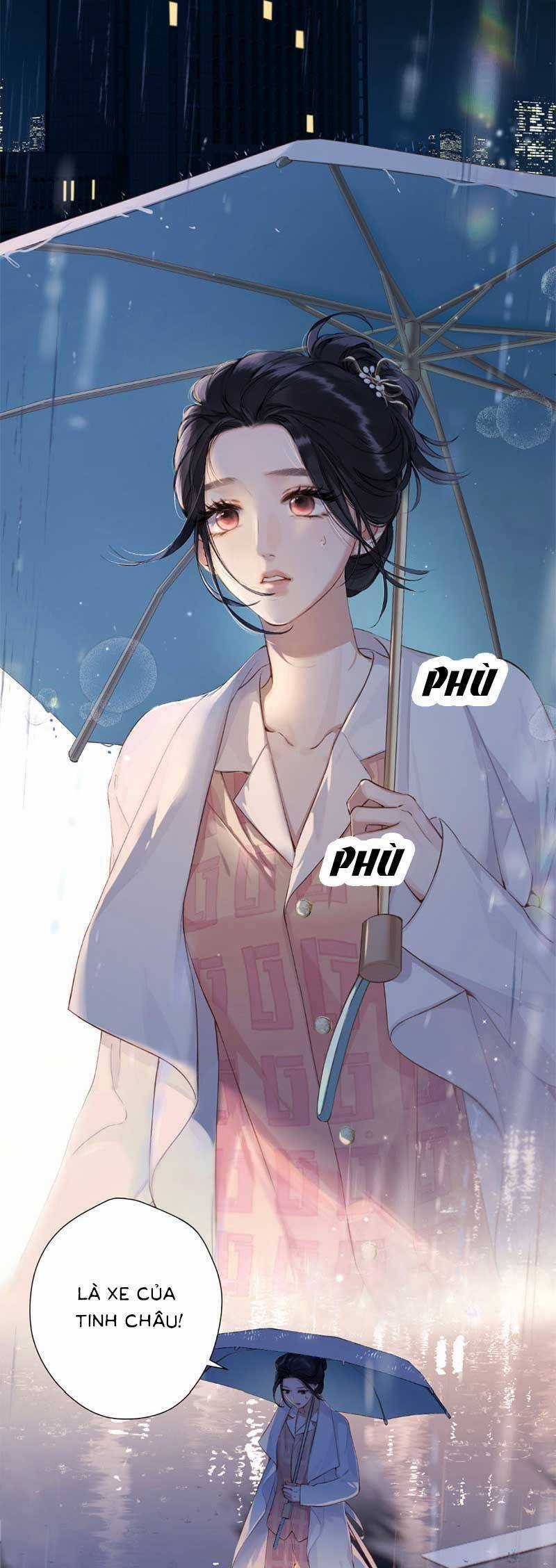 Tôi Cũng Muốn Làm Mợ Út Chương 2 trang 15