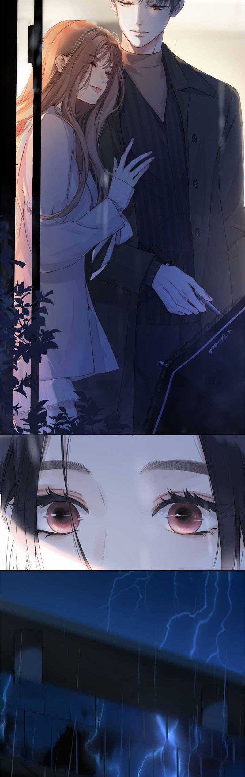 Tôi Cũng Muốn Làm Mợ Út Chương 2 trang 18