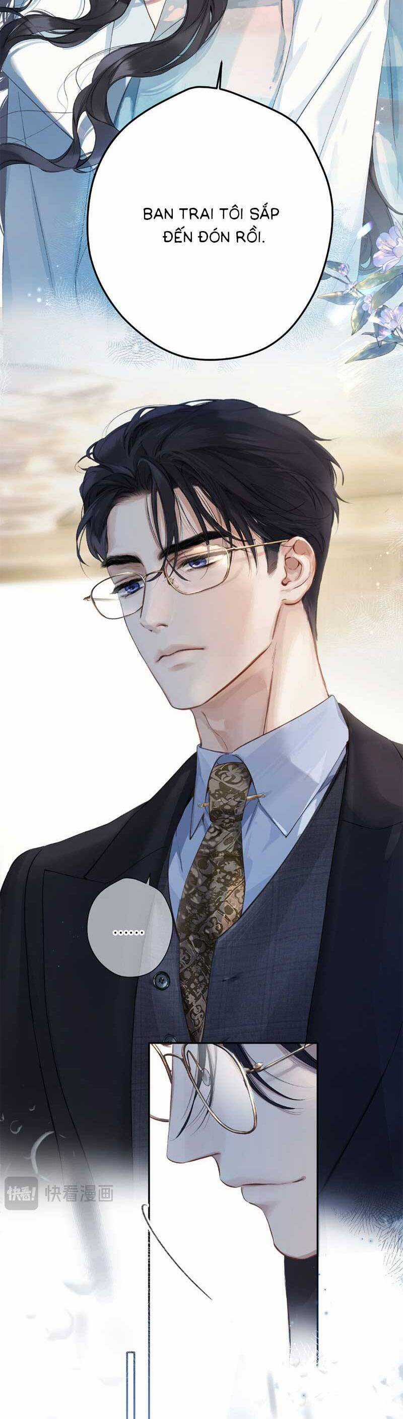 Tôi Cũng Muốn Làm Mợ Út Chương 2 trang 2