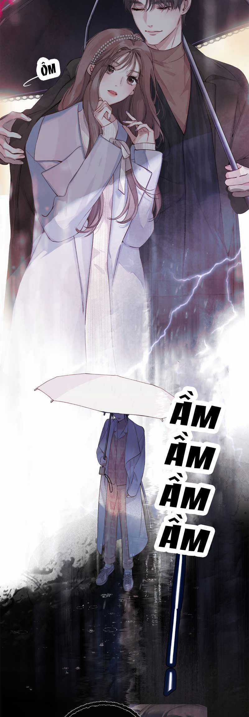 Tôi Cũng Muốn Làm Mợ Út Chương 2 trang 21