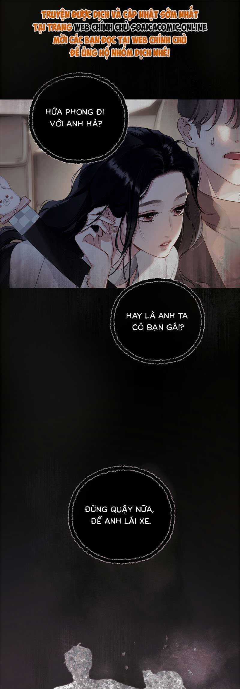 Tôi Cũng Muốn Làm Mợ Út Chương 2 trang 23