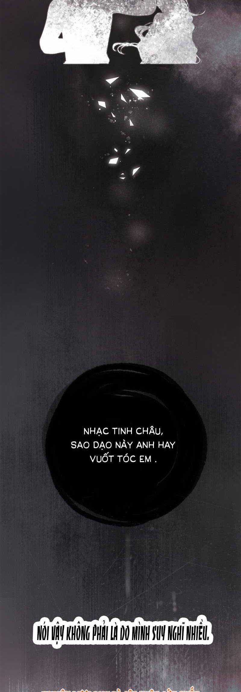 Tôi Cũng Muốn Làm Mợ Út Chương 2 trang 24