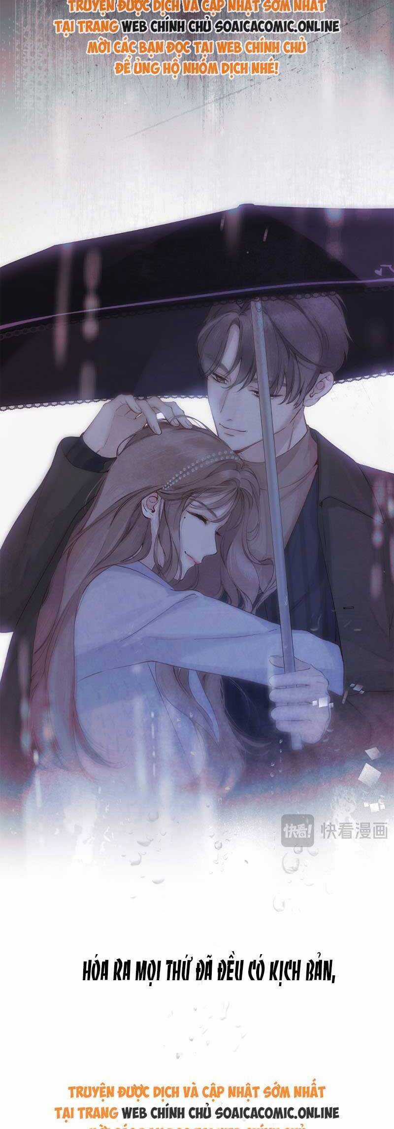 Tôi Cũng Muốn Làm Mợ Út Chương 2 trang 25