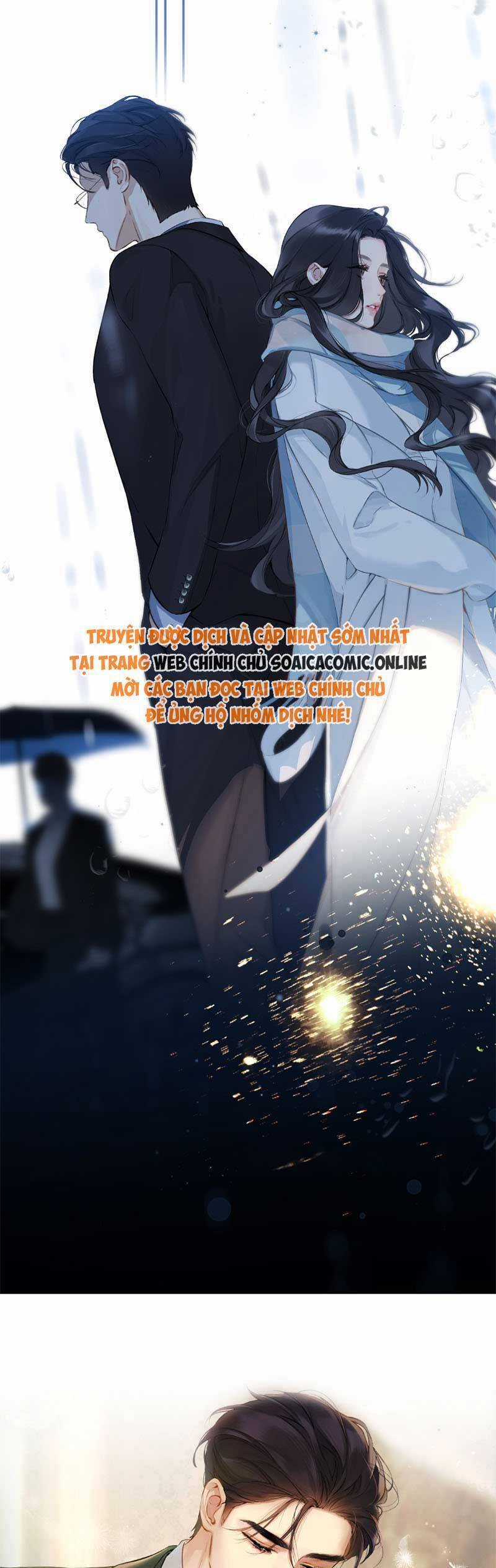 Tôi Cũng Muốn Làm Mợ Út Chương 2 trang 3