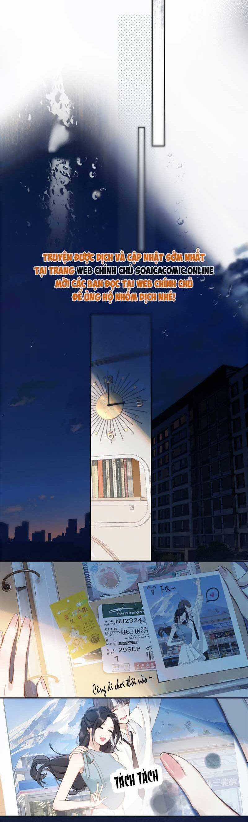 Tôi Cũng Muốn Làm Mợ Út Chương 2 trang 31