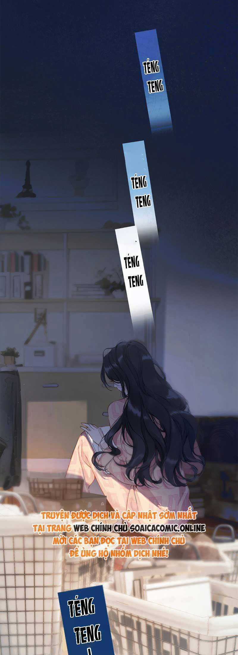 Tôi Cũng Muốn Làm Mợ Út Chương 2 trang 32