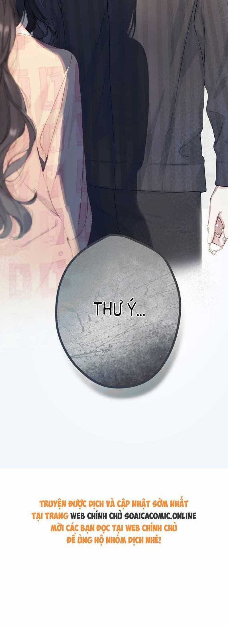 Tôi Cũng Muốn Làm Mợ Út Chương 2 trang 34