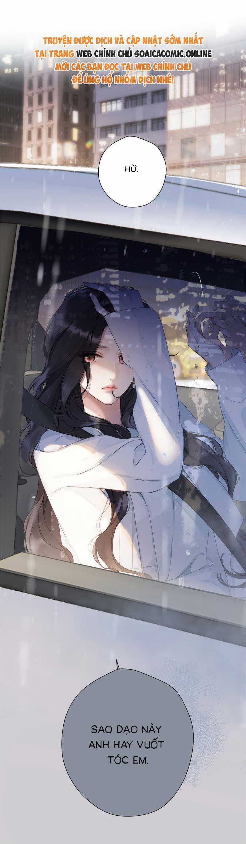 Tôi Cũng Muốn Làm Mợ Út Chương 2 trang 8