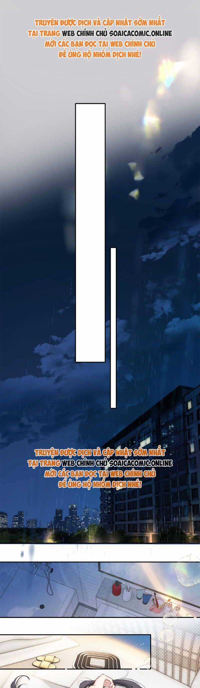 Tôi Cũng Muốn Làm Mợ Út Chương 2 trang 9