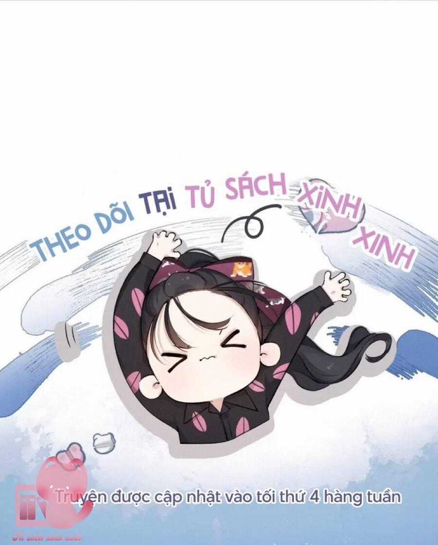 Tôi Cũng Muốn Làm Mợ Út Chương 22 trang 1