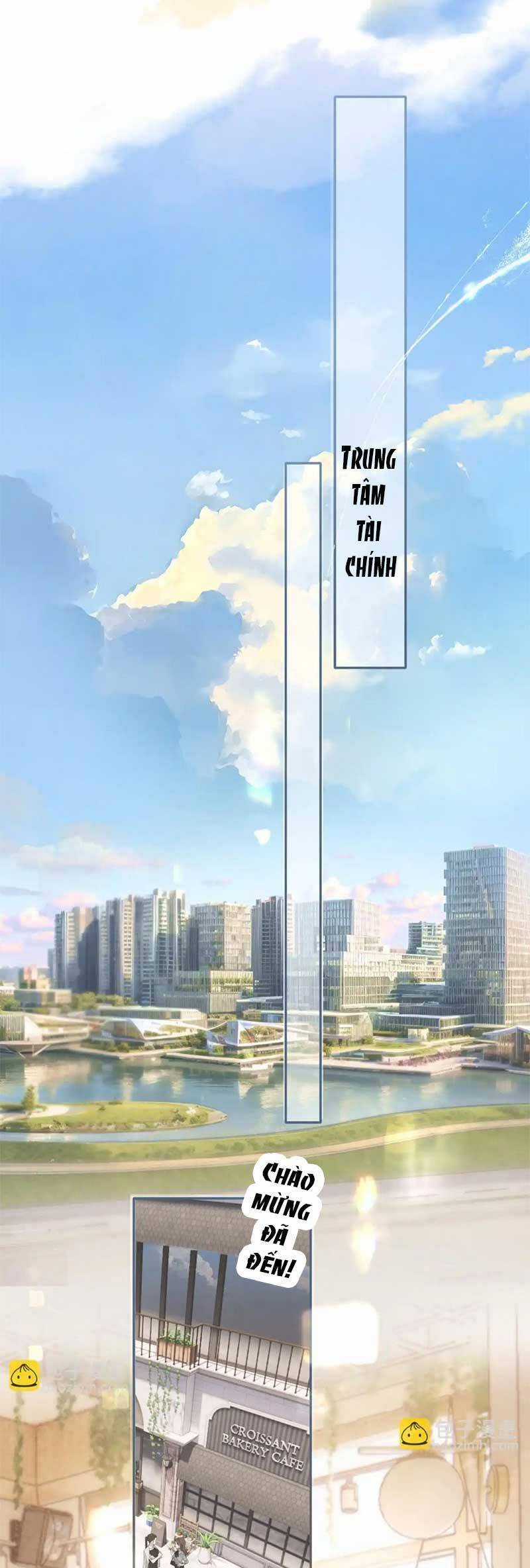 Tôi Cũng Muốn Làm Mợ Út Chương 3 trang 13