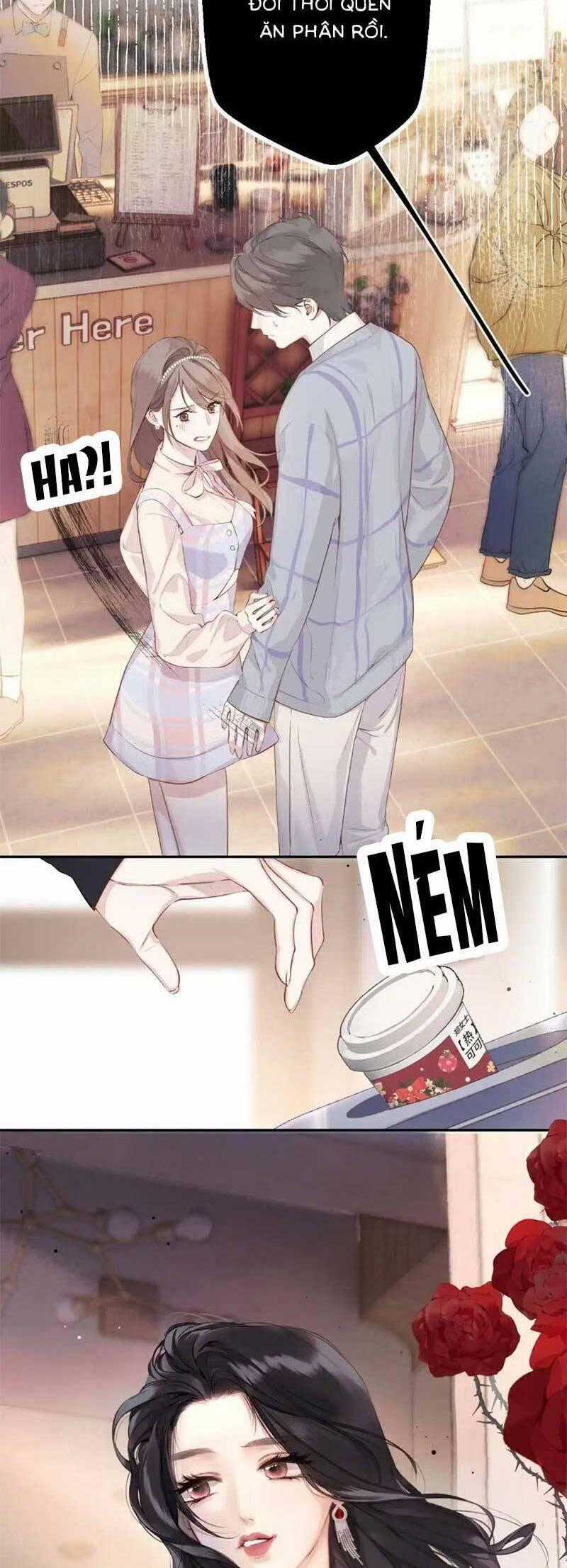 Tôi Cũng Muốn Làm Mợ Út Chương 3 trang 19