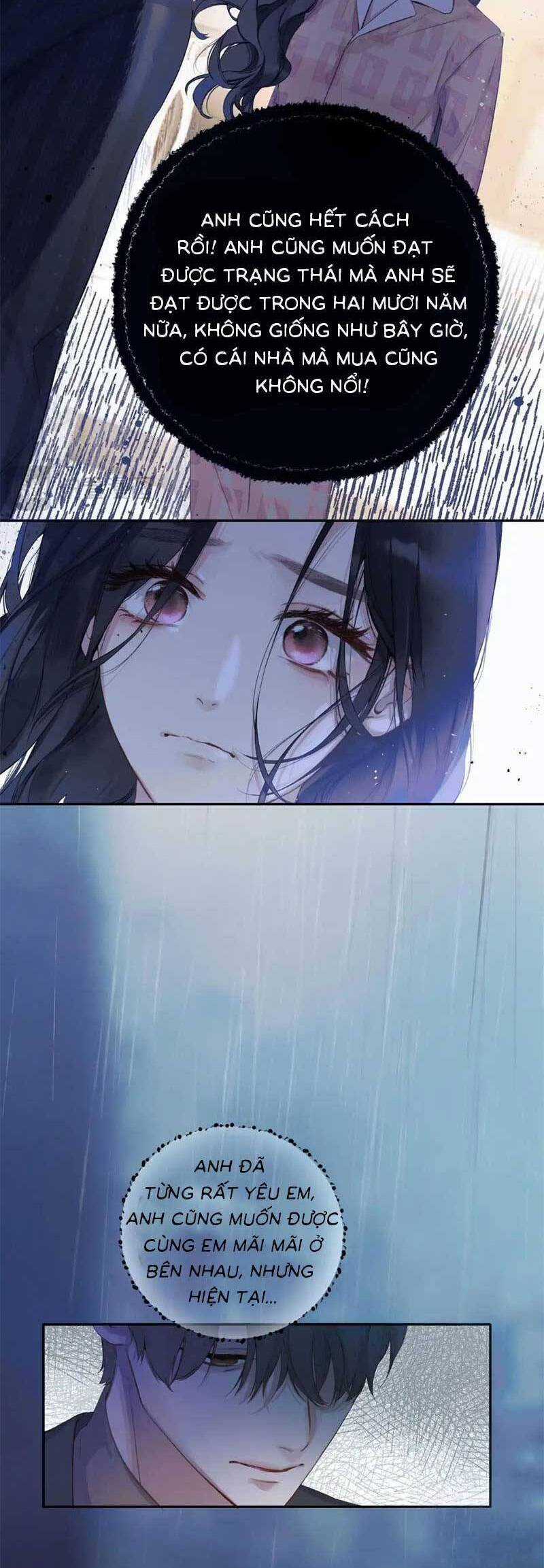 Tôi Cũng Muốn Làm Mợ Út Chương 3 trang 5