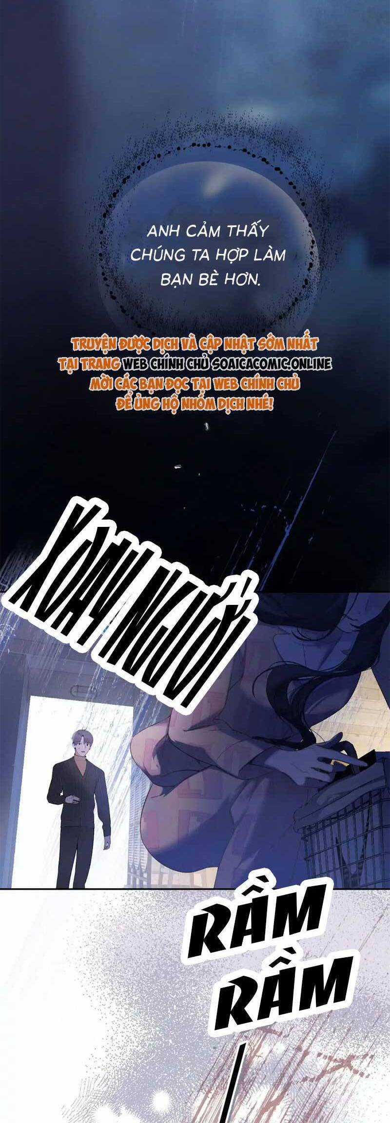 Tôi Cũng Muốn Làm Mợ Út Chương 3 trang 6