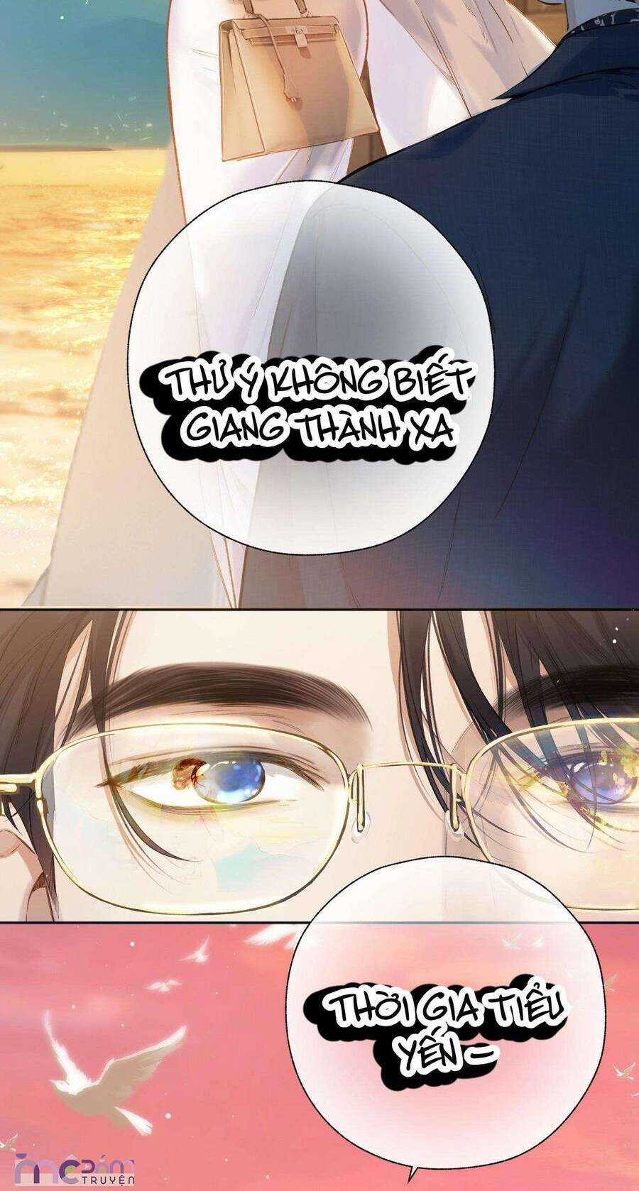 Tôi Cũng Muốn Làm Mợ Út Chương 32.2 trang 13