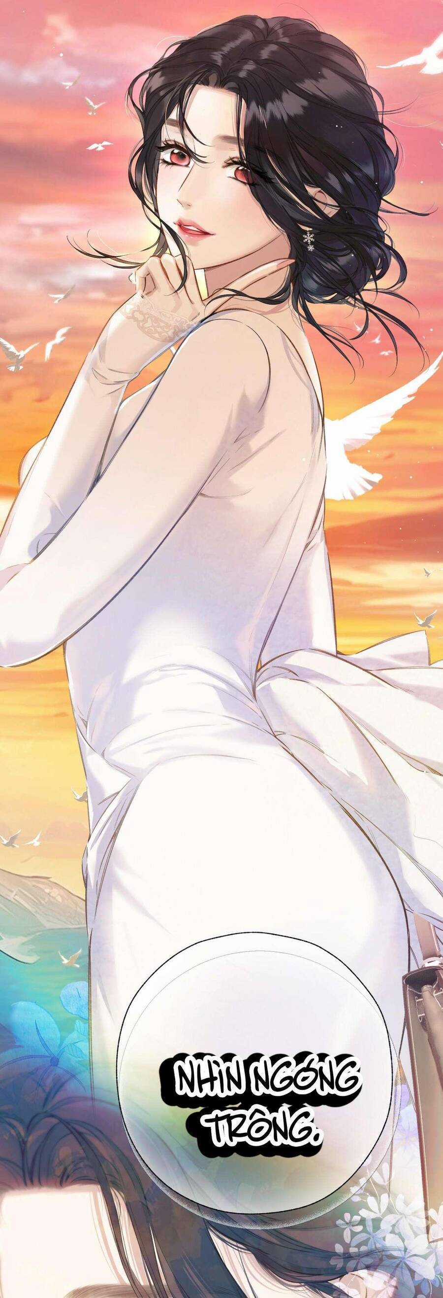 Tôi Cũng Muốn Làm Mợ Út Chương 32.2 trang 14