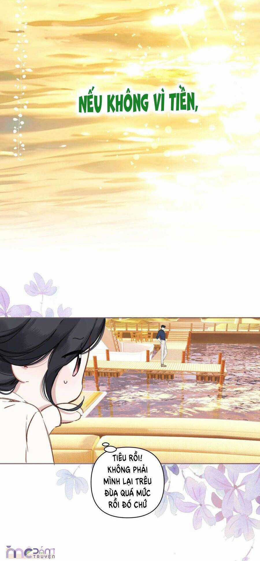 Tôi Cũng Muốn Làm Mợ Út Chương 32.2 trang 17