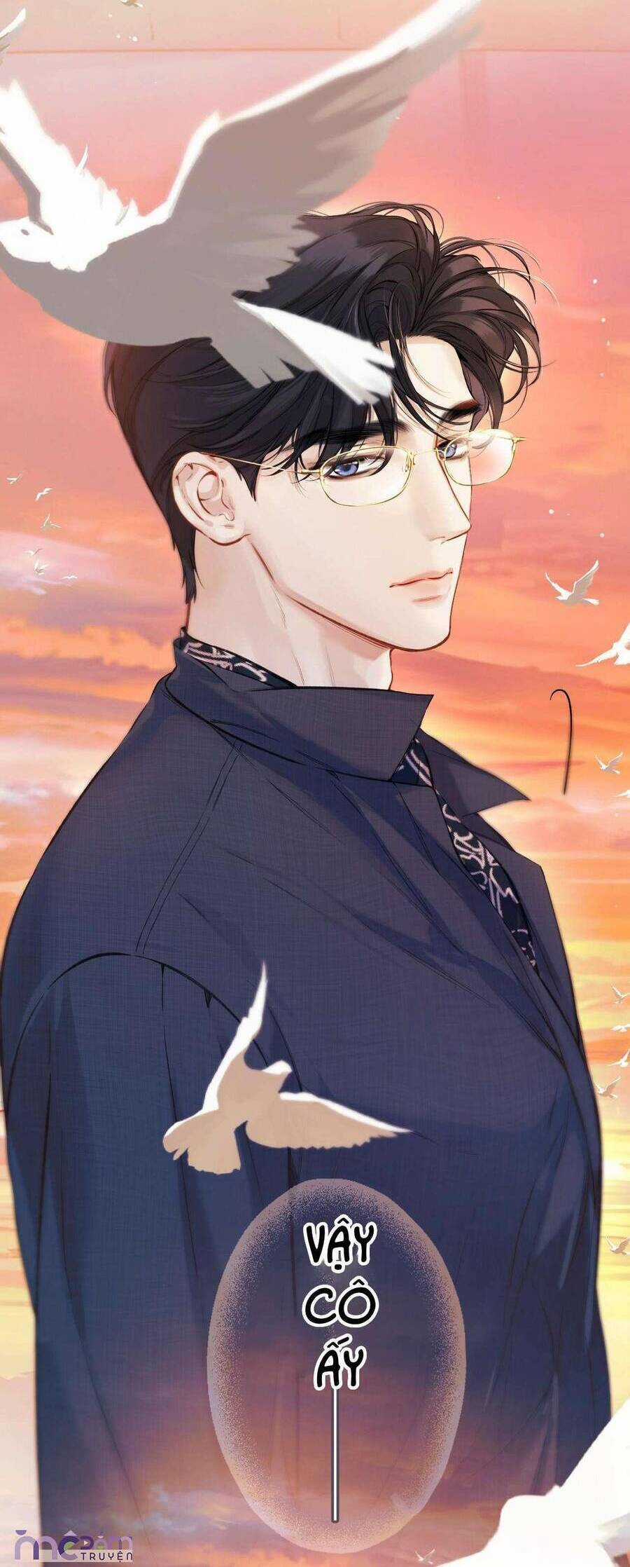 Tôi Cũng Muốn Làm Mợ Út Chương 32.2 trang 19