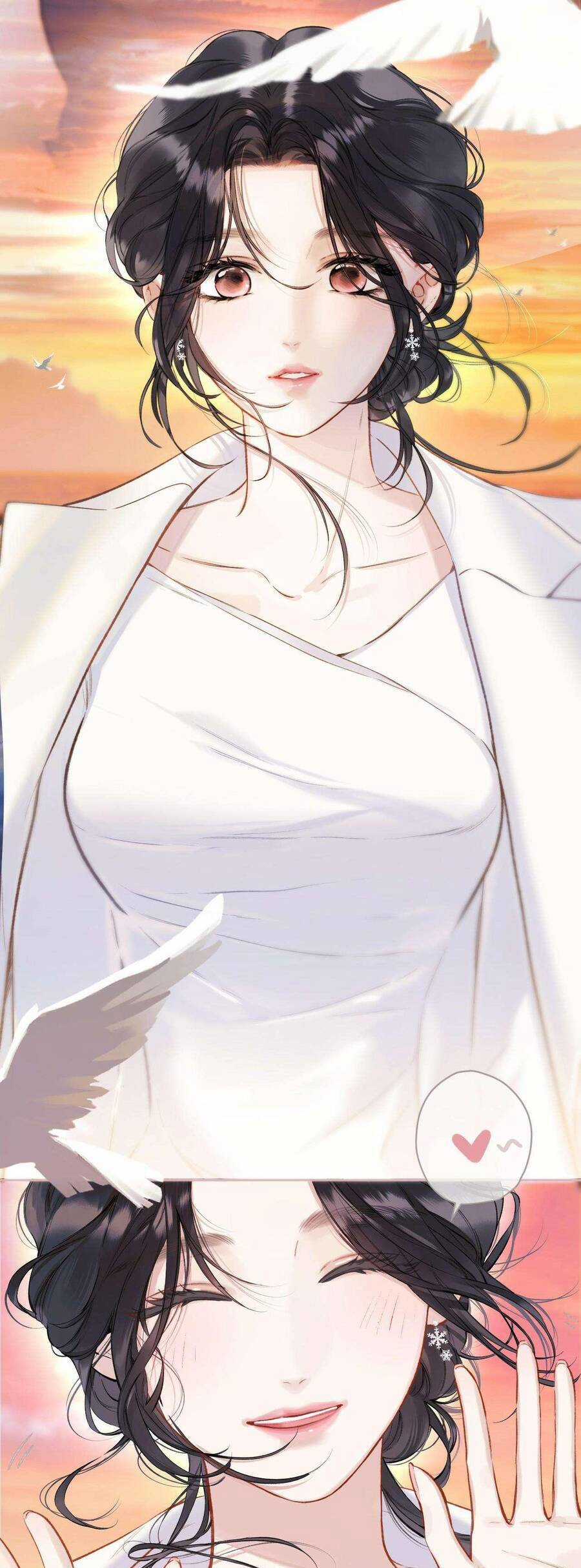 Tôi Cũng Muốn Làm Mợ Út Chương 32.2 trang 20