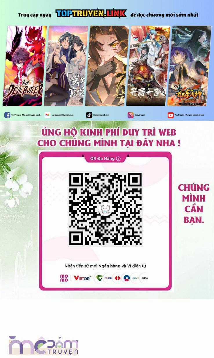 Tôi Cũng Muốn Làm Mợ Út Chương 33 trang 1