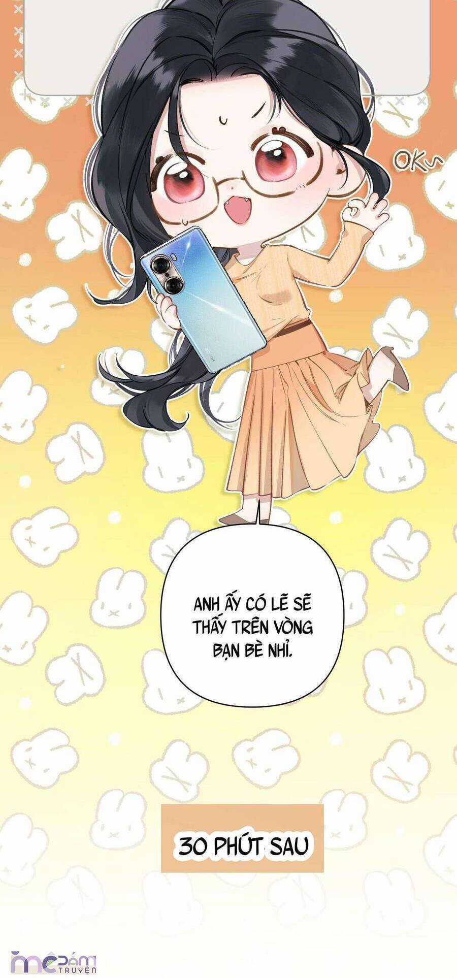 Tôi Cũng Muốn Làm Mợ Út Chương 33 trang 13