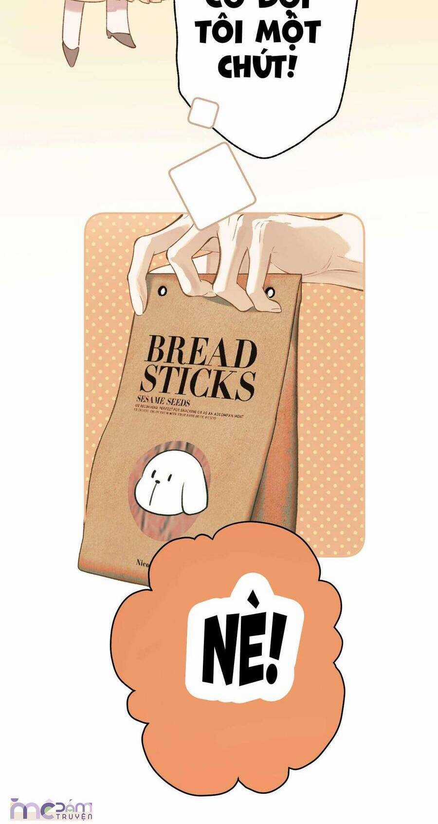 Tôi Cũng Muốn Làm Mợ Út Chương 33 trang 19