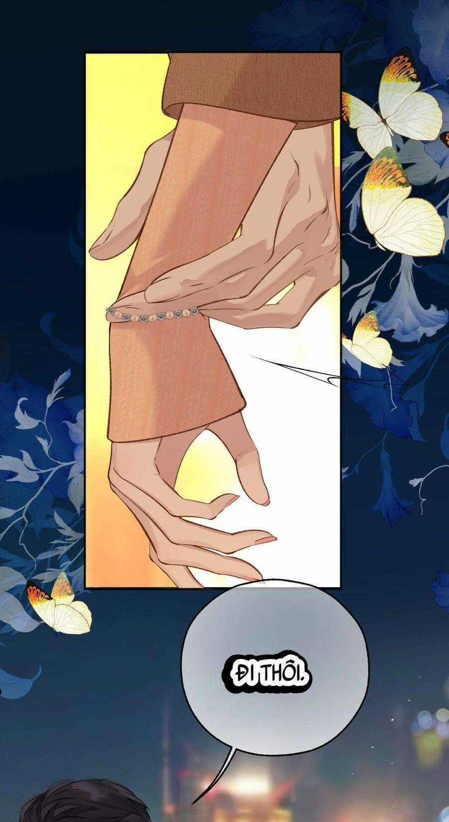 Tôi Cũng Muốn Làm Mợ Út Chương 33 trang 25