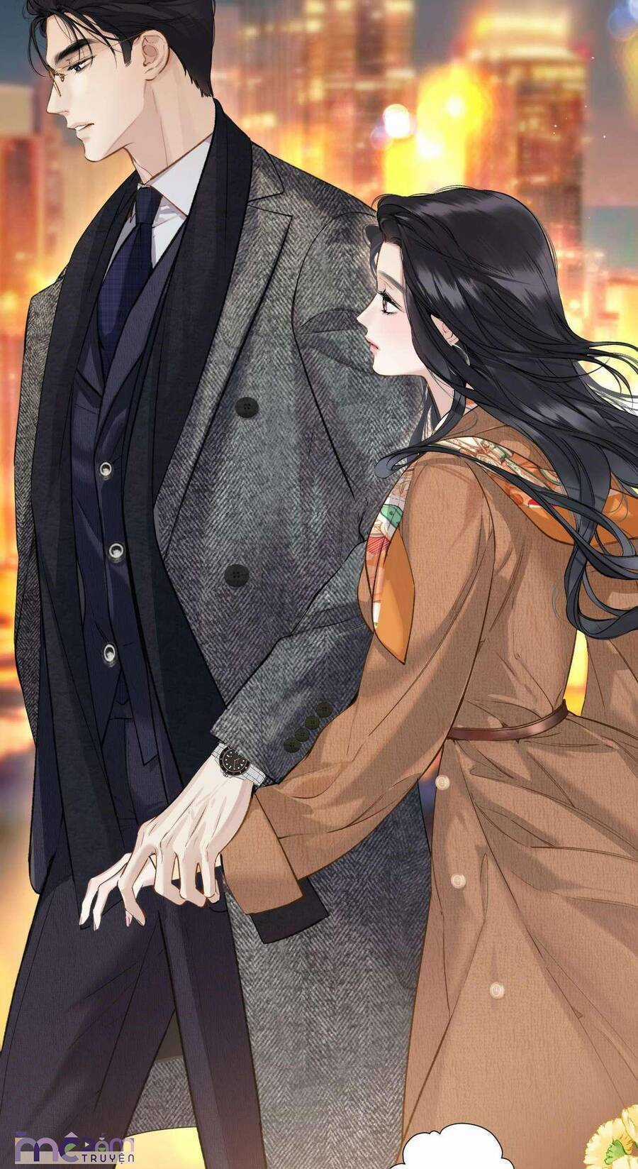 Tôi Cũng Muốn Làm Mợ Út Chương 33 trang 26