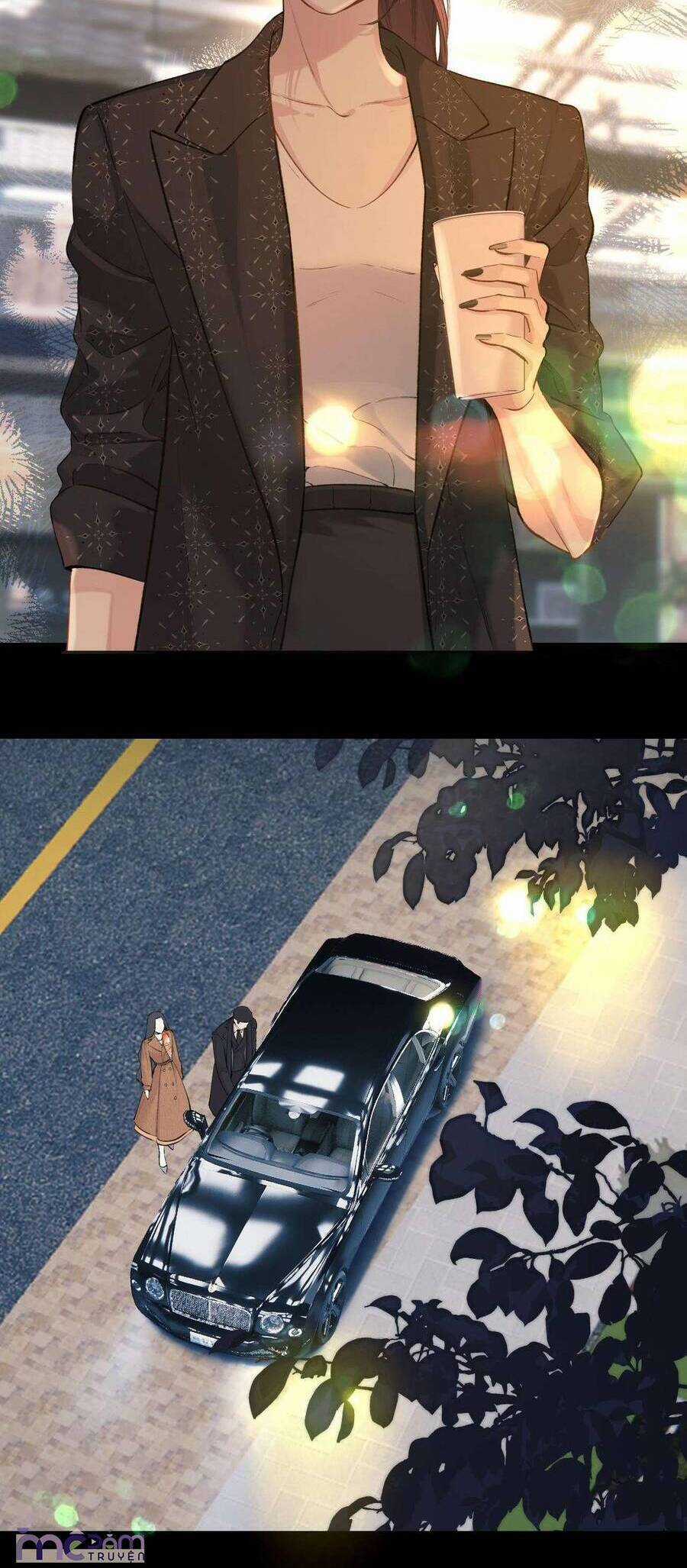 Tôi Cũng Muốn Làm Mợ Út Chương 33 trang 31