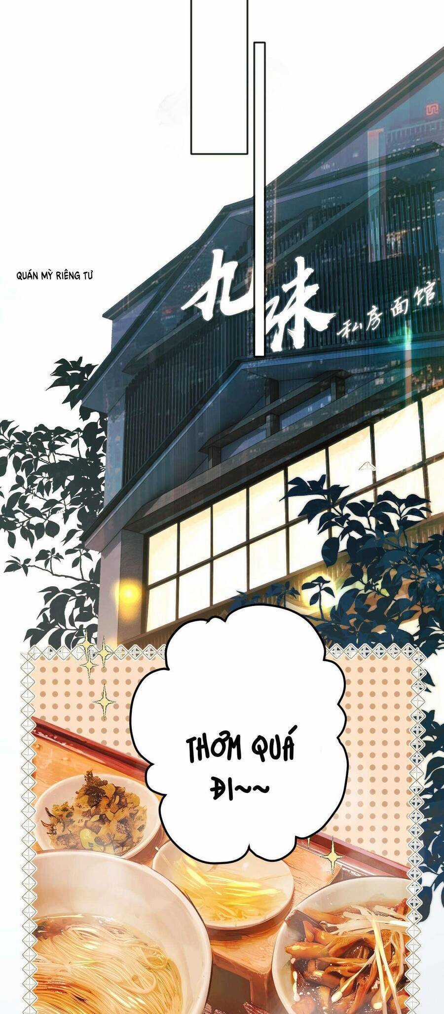 Tôi Cũng Muốn Làm Mợ Út Chương 33 trang 37