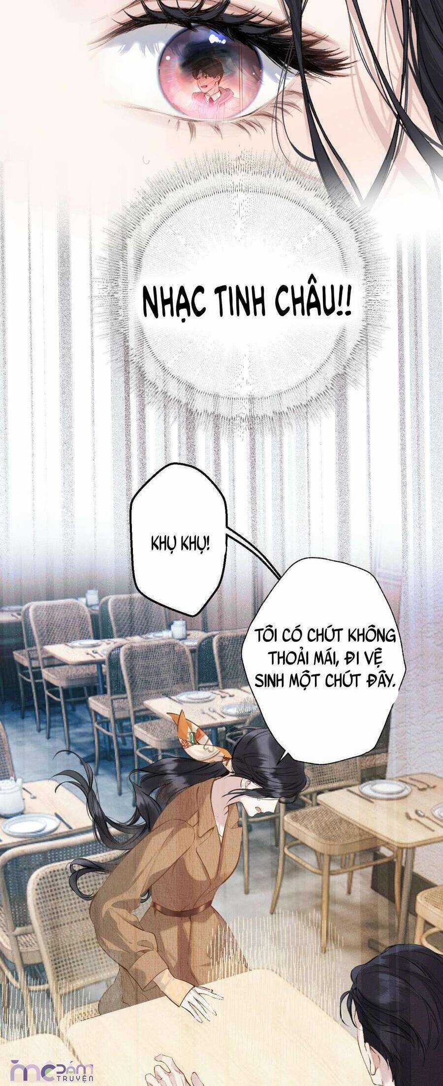 Tôi Cũng Muốn Làm Mợ Út Chương 33 trang 40