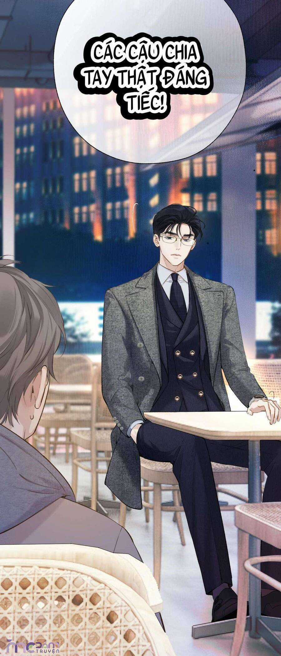 Tôi Cũng Muốn Làm Mợ Út Chương 33 trang 44