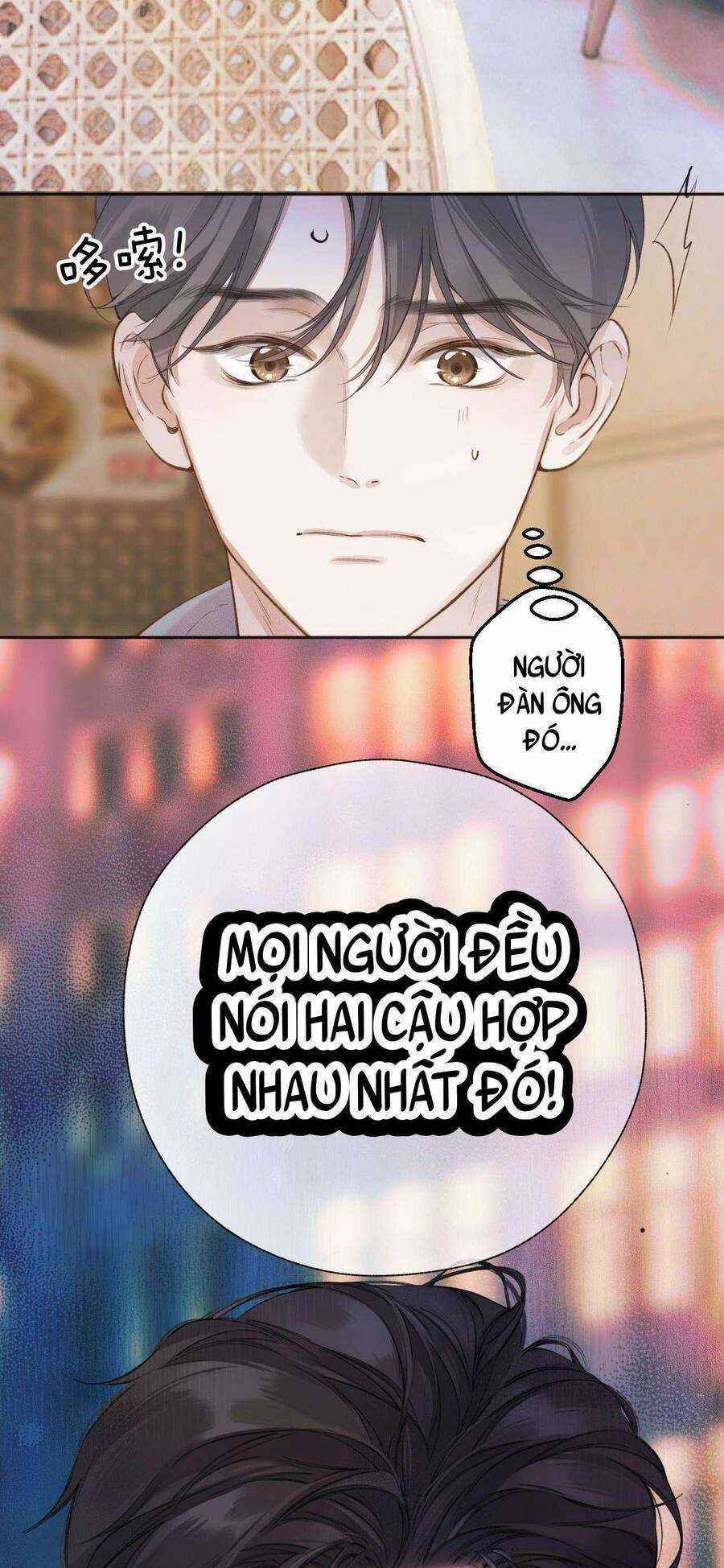 Tôi Cũng Muốn Làm Mợ Út Chương 33 trang 45