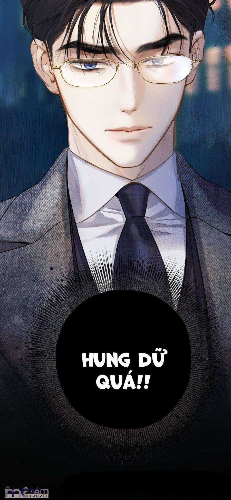 Tôi Cũng Muốn Làm Mợ Út Chương 33 trang 46