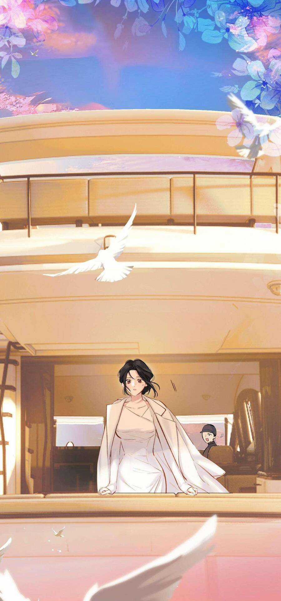 Tôi Cũng Muốn Làm Mợ Út Chương 33 trang 6