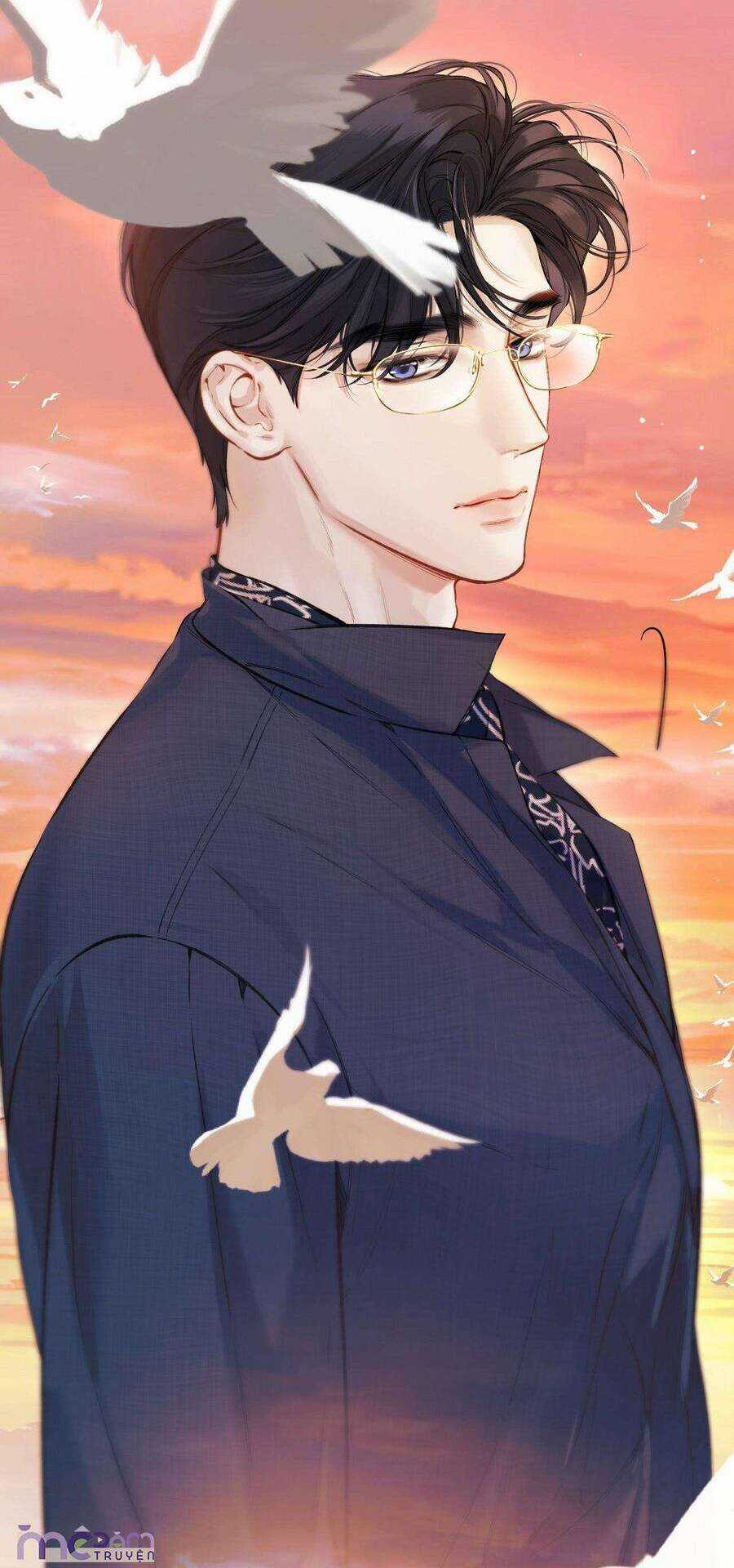 Tôi Cũng Muốn Làm Mợ Út Chương 33 trang 7