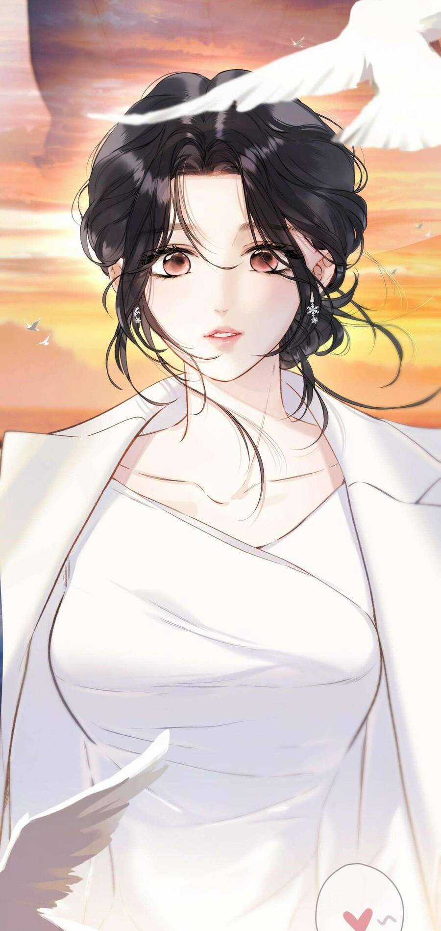 Tôi Cũng Muốn Làm Mợ Út Chương 33 trang 8